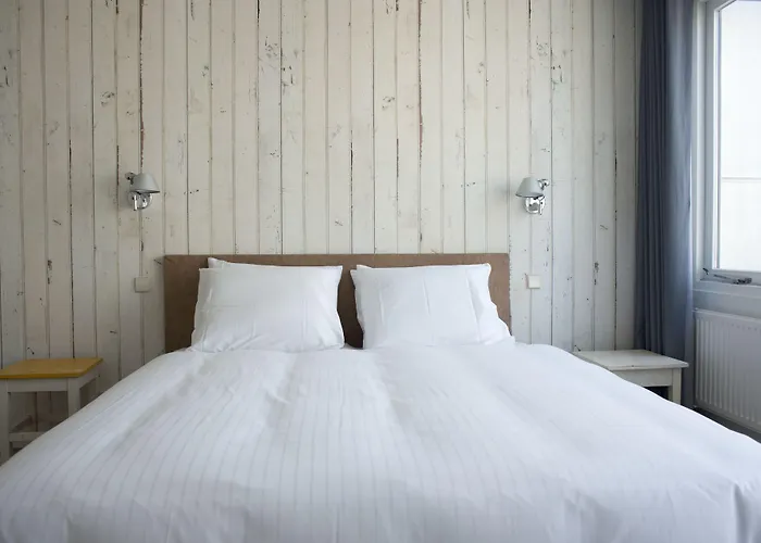 Amsterdam Beach Hotel