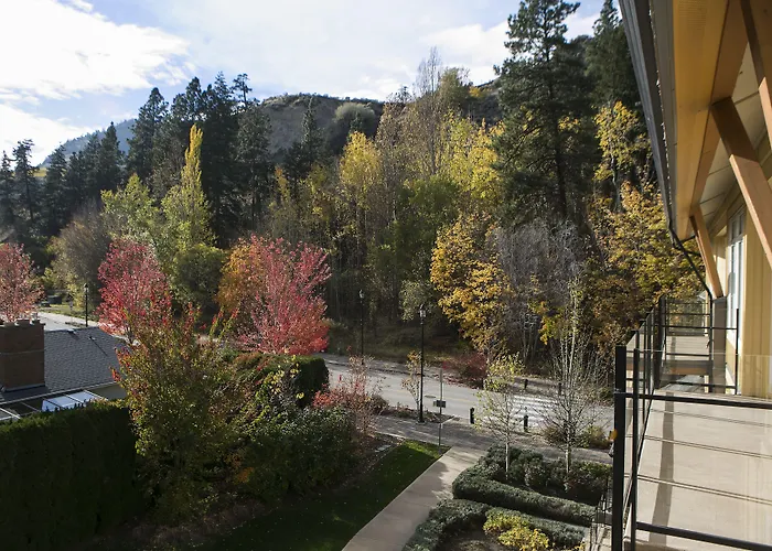 Summerland Waterfront Resort & Spa