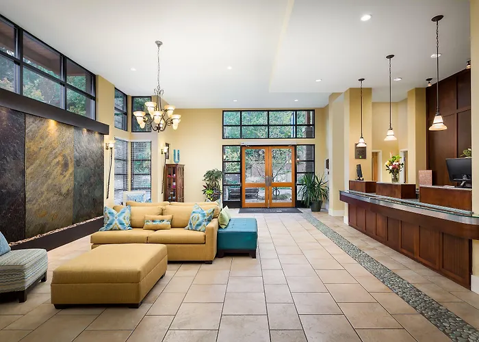 Summerland Waterfront Resort & Spa