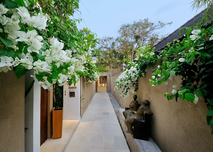 Uma Sapna Seminyak