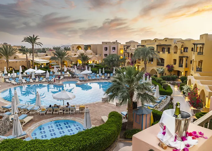Three Corners Rihana Resort El Gouna