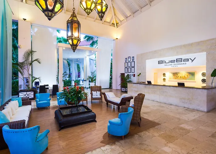 Bluebay Villas Doradas Adults Only