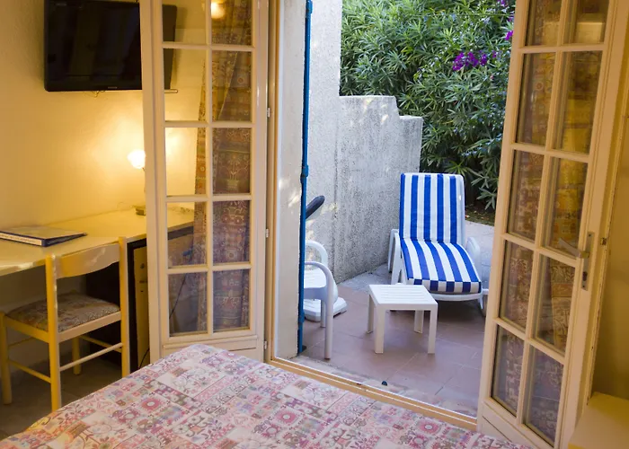 Hotel La Nartelle
