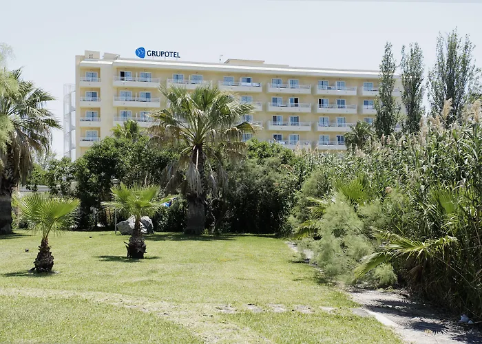 Grupotel Amapola