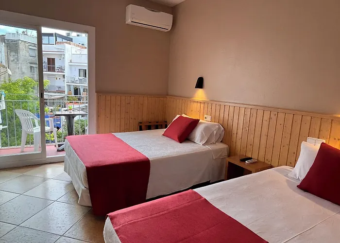 Hotel Piccadilly Sitges