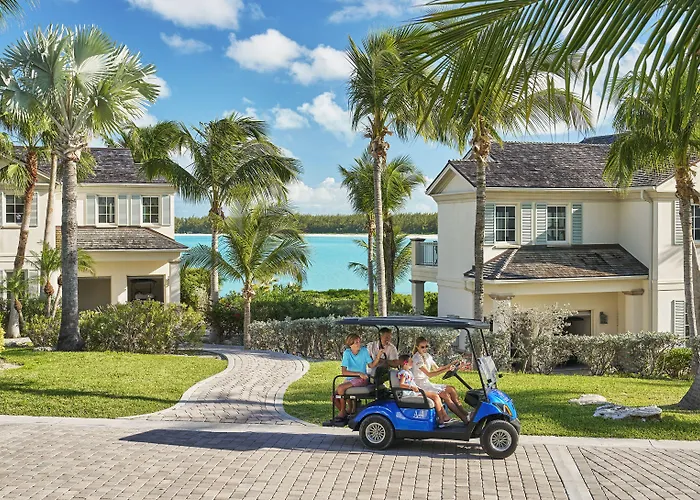 Grand Isle Resort & Residences