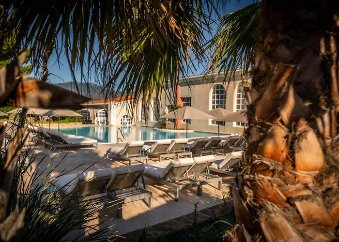 Hôtel Côté Thalasso Banyuls-sur-Mer