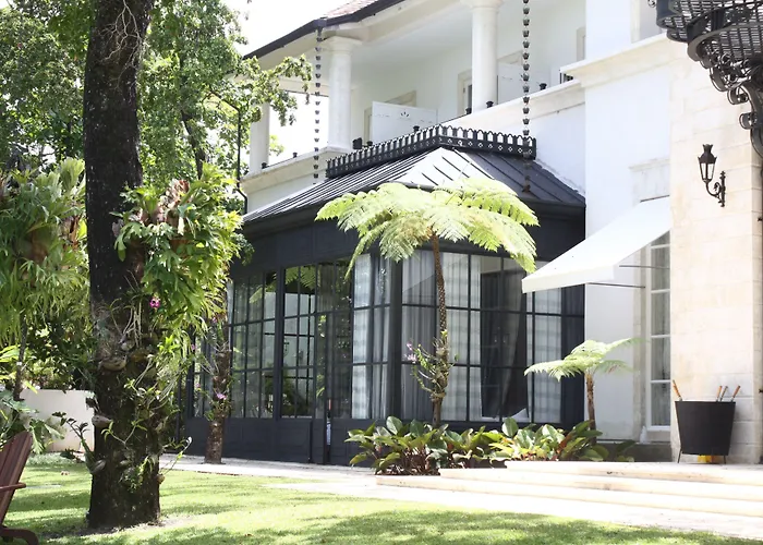 Casa Colonial Beach & Spa