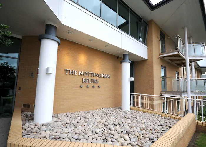Nottingham Belfry Hotel & Spa