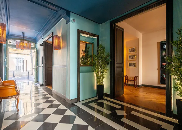 La Maison D'Ete