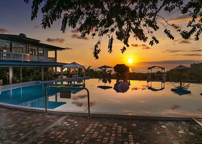 Cristal Ballena Boutique Hotel & Spa