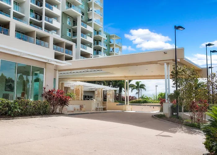 Pelican Waters Golf Resort Sunshine Coast
