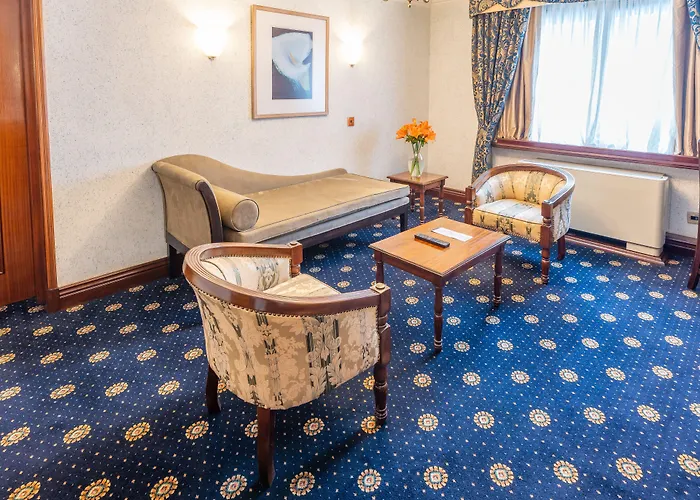 Sarova Stanley Hotel, Nairobi