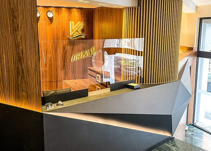 Kastro Hotel