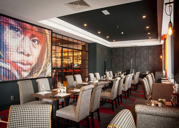 Talbot Hotel Cork