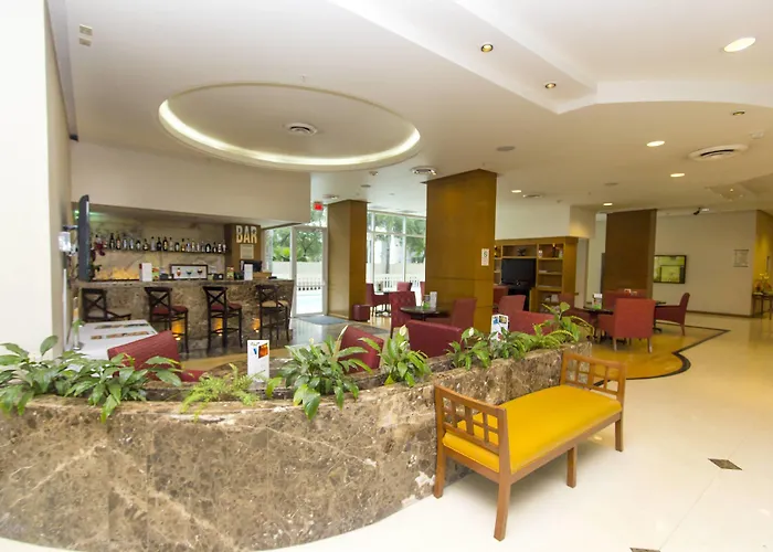 Courtyard Monterrey San Jeronimo