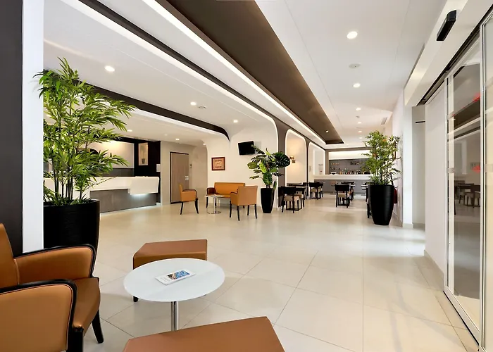 Residence Resideal Premium Cannes