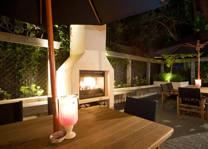 The Classic Villa