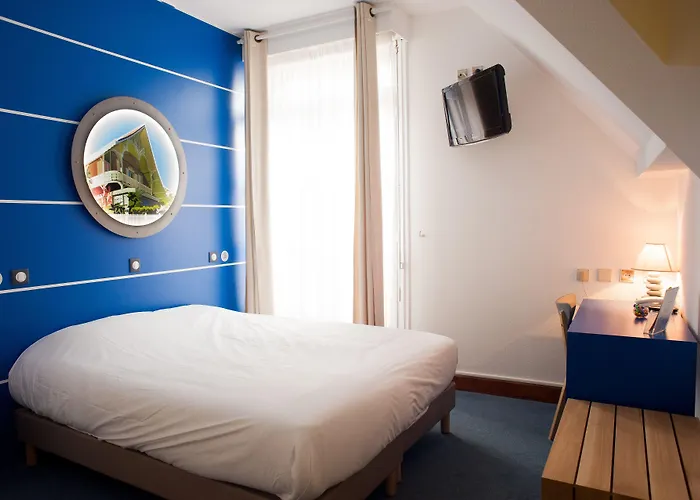 Hotel Le Dauphin