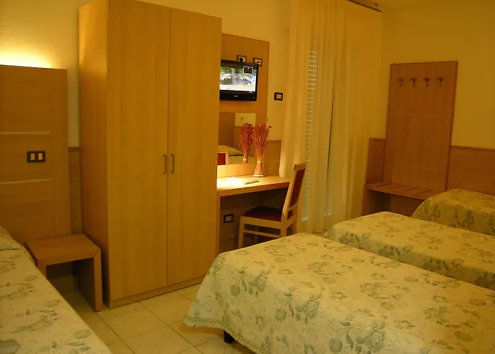 Hotel San Carlo