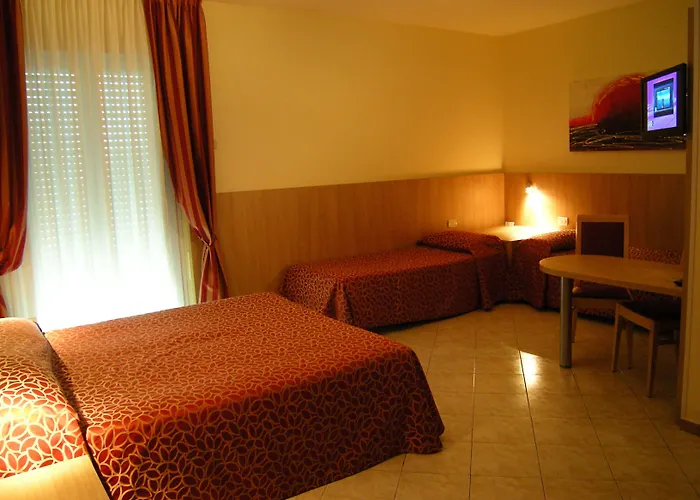 Hotel San Carlo