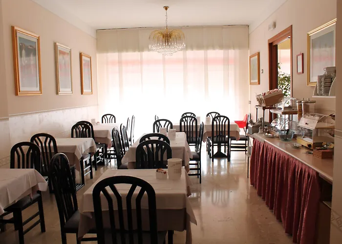 Hotel San Carlo