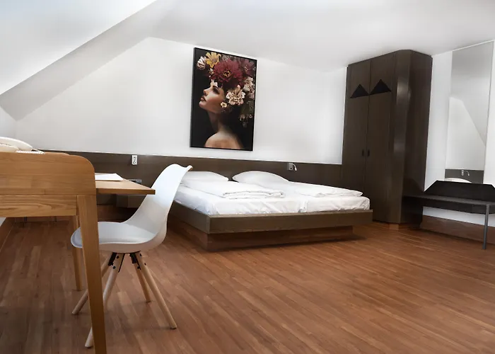 Exo Individual Hotel Heilbronn