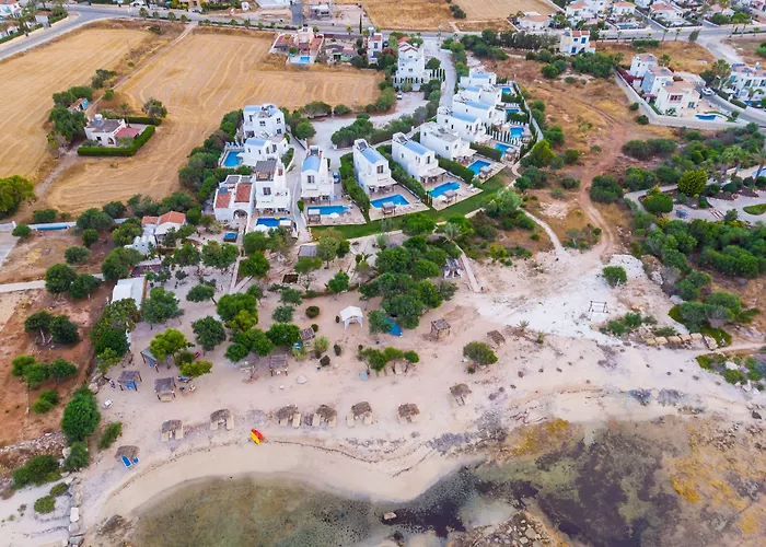 Thalassines Villas