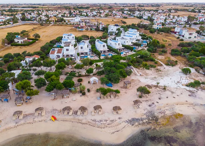 Thalassines Villas