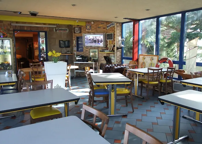 Hotel Arcantis Le Voltaire