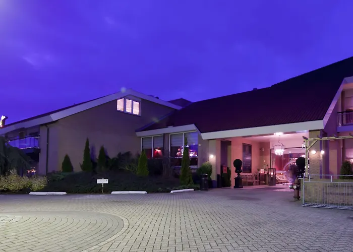 Van Der Valk Hotel Emmeloord