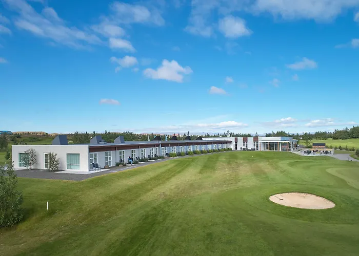 Hotel Hamar