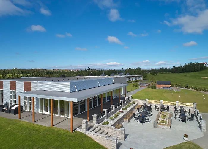 Hotel Hamar