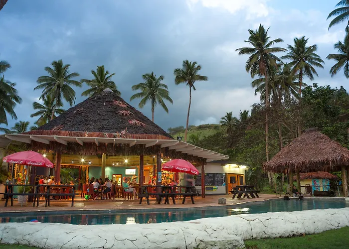 Mango Bay Resort