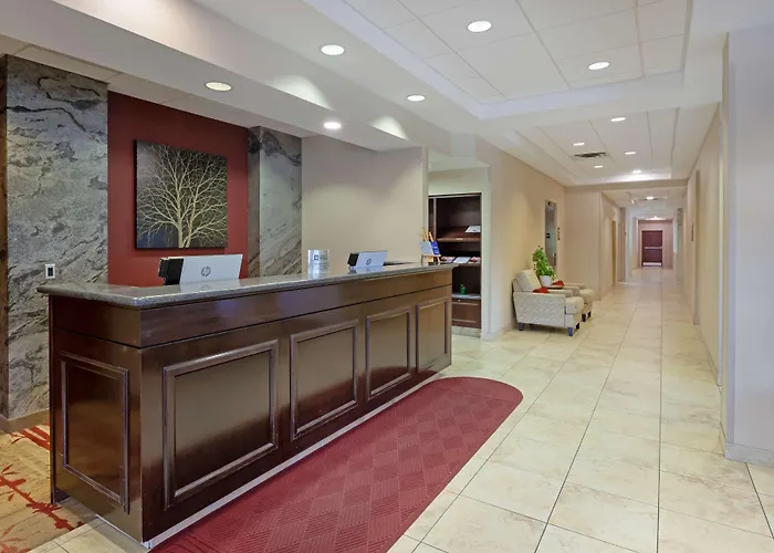 Best Western Plus Muskoka Inn