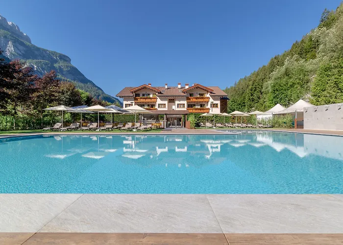 Hotel La Maison Wellness & Spa
