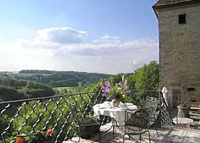 Burghotel