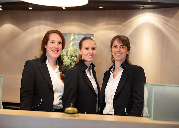 Grand Hotel Opduin