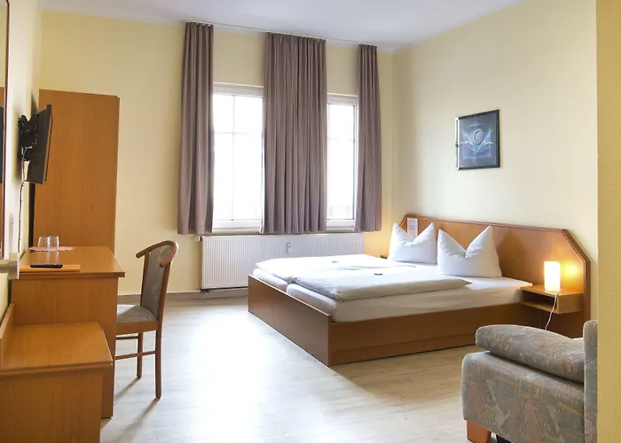 Hotel Thueringer Hof
