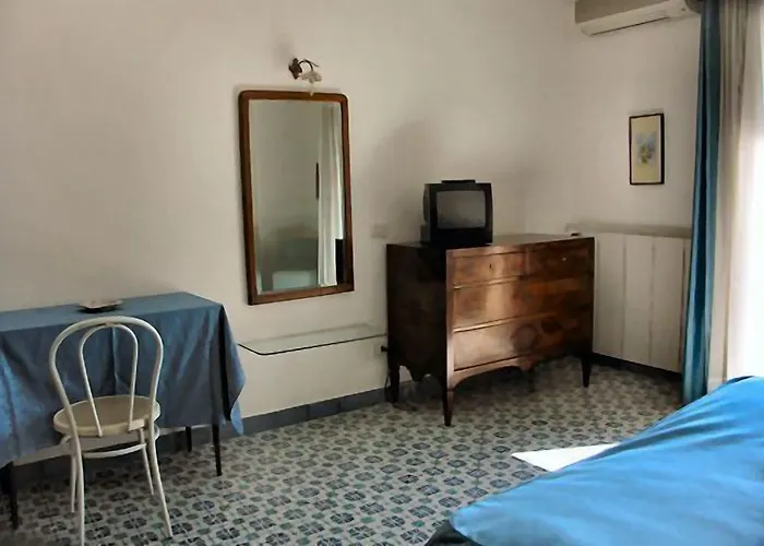 Hotel Lidomare