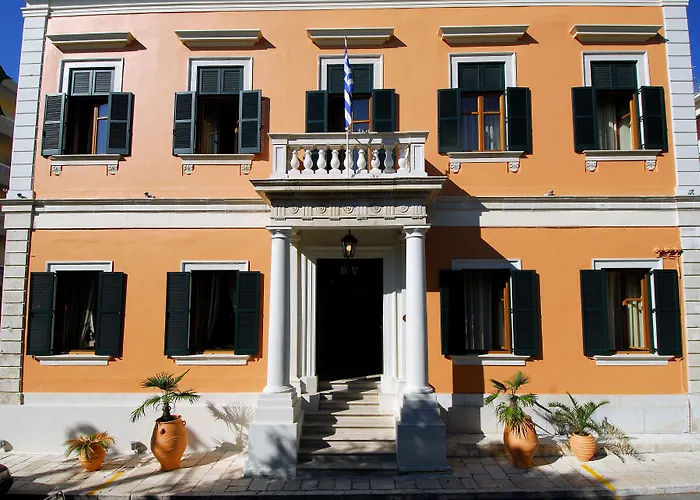 Bella Venezia