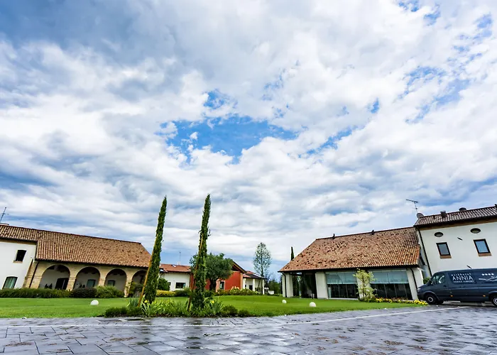 Annia Park Hotel Venice Airport
