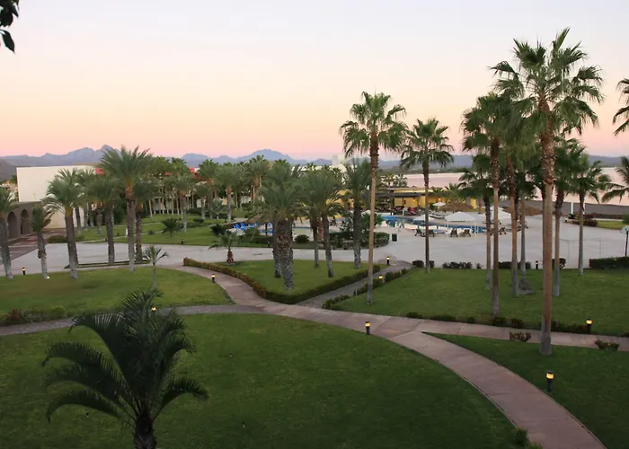 Loreto Bay Golf & Sea At Baja