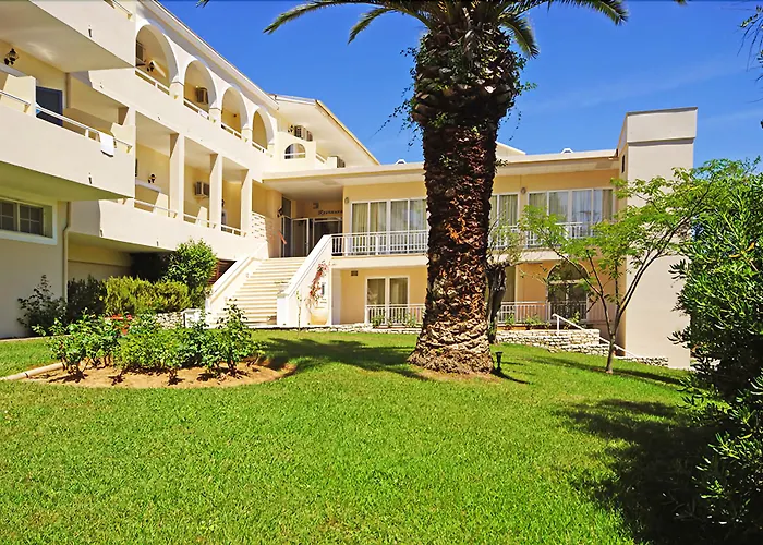 Delfinia Hotel