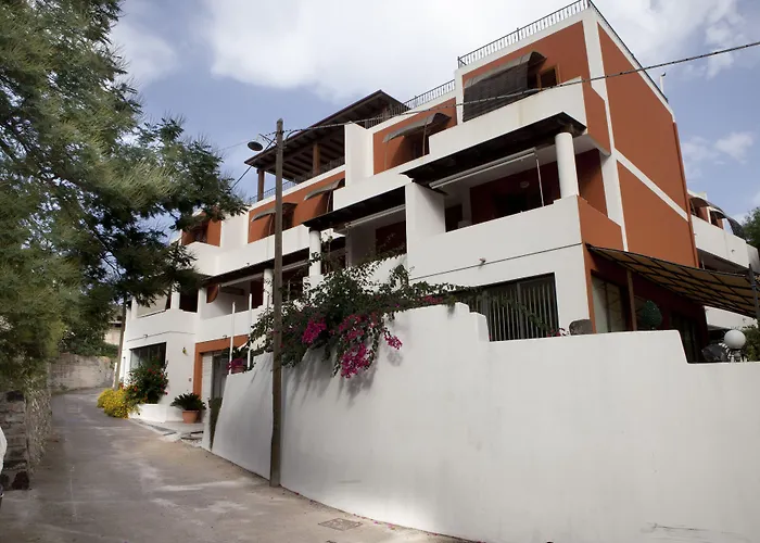 Residence Hotel Baia Portinenti