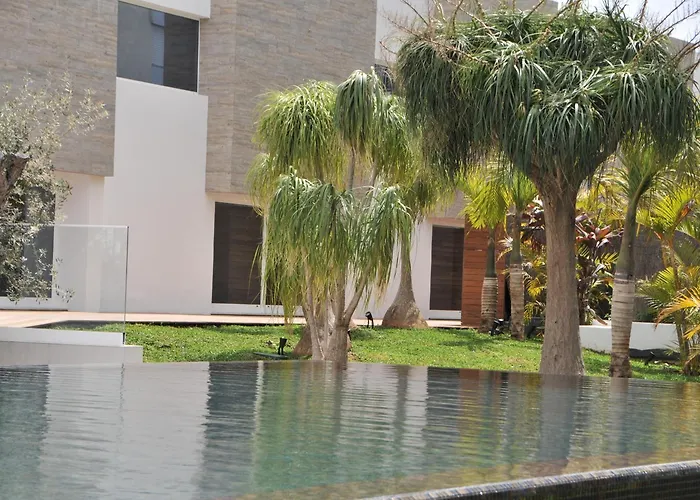 Hotel Alto Lido