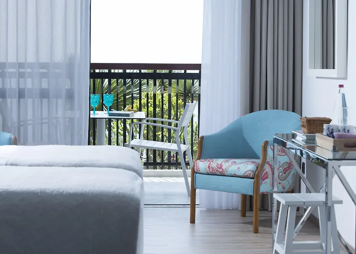 Hotel Baia Azul
