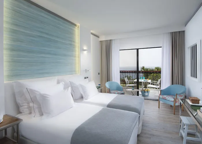 Hotel Baia Azul