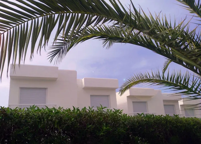 Apartamento Cataluna IV