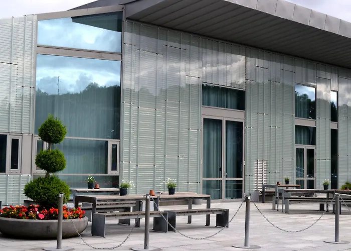 Clarion Hotel Bergen Airport